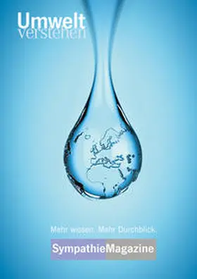 Studienkreis für Tourismus und Entwicklung e.V. |  Umwelt verstehen | Buch |  Sack Fachmedien