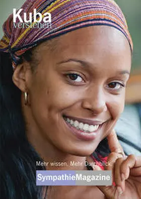 Studienkreis für Tourismus und Entwicklung e.V. |  Kuba verstehen | Buch |  Sack Fachmedien