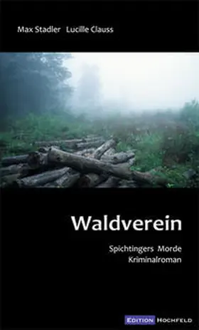 Clauss / Stadler |  Waldverein | eBook | Sack Fachmedien
