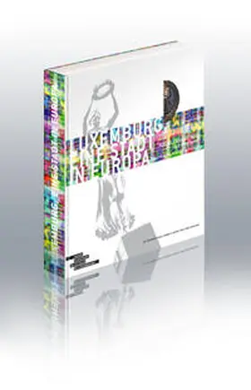 Jungblut / Pauly / Reif |  Luxemburg, eine Stadt in Europa | Buch |  Sack Fachmedien
