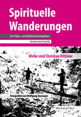 Dittmar |  Spirituelle Wanderungen | eBook | Sack Fachmedien