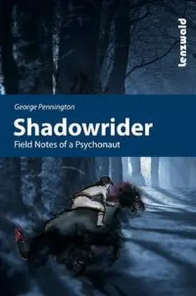 Pennington |  Shadowrider | Buch |  Sack Fachmedien