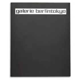 Eberle |  galerie berlintokyo | Buch |  Sack Fachmedien