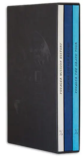 Eberle |  Voyager | Buch |  Sack Fachmedien