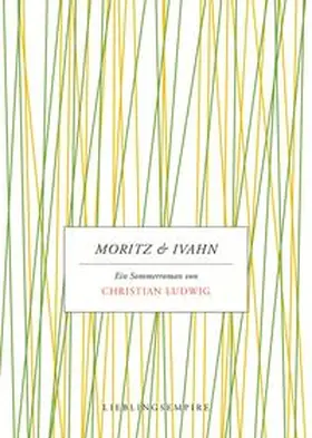 Ludwig / Schwarze |  Moritz & Ivahn | Buch |  Sack Fachmedien