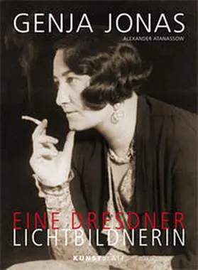 Atanassow |  Genja Jonas | Buch |  Sack Fachmedien