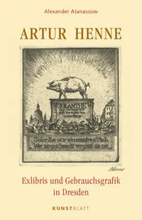 Atanassow |  Artur Henne | Buch |  Sack Fachmedien