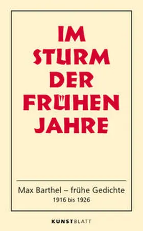 Irina |  IM STURM DER FRÜHEN JAHRE | Buch |  Sack Fachmedien