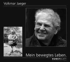 Jaeger / Atanassow |  MEIN BEWEGTES LEBEN | Buch |  Sack Fachmedien