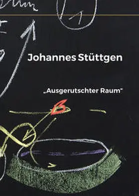 Omnibus für direkte Demokratie / Stüttgen |  "Ausgerutschter Raum" | Buch |  Sack Fachmedien