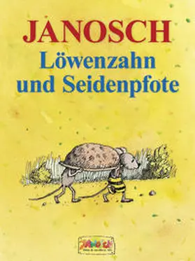 Janosch |  Löwenzahn und Seidenpfote | eBook | Sack Fachmedien