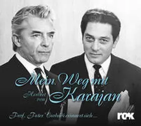  Mein Weg mit Herbert von Karajan | Sonstiges |  Sack Fachmedien