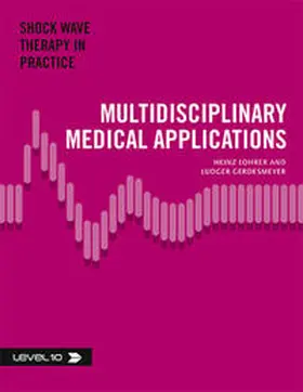Lohrer / Gerdesmeyer |  Multidisciplinary Medical Applications | Buch |  Sack Fachmedien