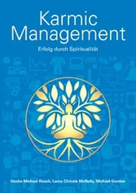 Roach / McNally / Gordon |  Karmic Management | eBook | Sack Fachmedien