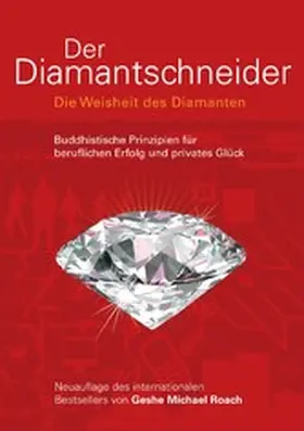 Roach |  Der Diamantschneider - Die Weisheit des Diamanten | eBook | Sack Fachmedien