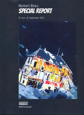 Lapp / Sack / Bisky |  Norbert Bisky: Special Report | Buch |  Sack Fachmedien