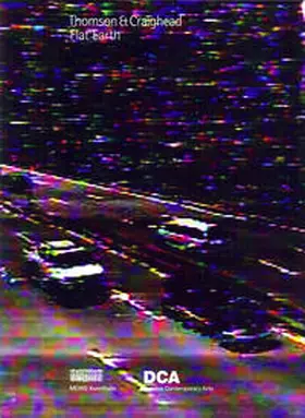 Cook / Craighead / Thomson |  Thomson & Craighead: Flat Earth | Buch |  Sack Fachmedien