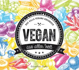 Schmitt / Spann |  Vegan aus aller Welt | Buch |  Sack Fachmedien