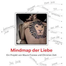 Zott |  Mindmap der Liebe | Buch |  Sack Fachmedien