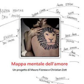 Zott |  Mappa mentale dell’amore | Buch |  Sack Fachmedien