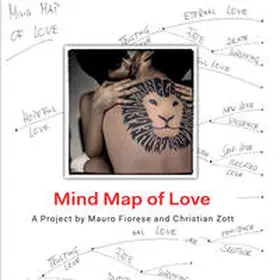 Zott |  Mind Map of Love | Buch |  Sack Fachmedien