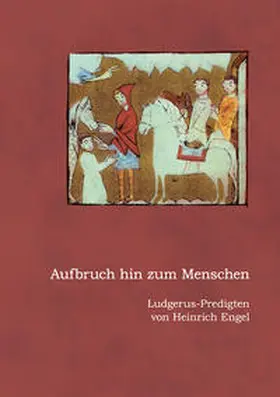 Engel / Gemeinschaft des heiligen Liudger e.V. |  Aufbruch hin zum Menschen | Buch |  Sack Fachmedien