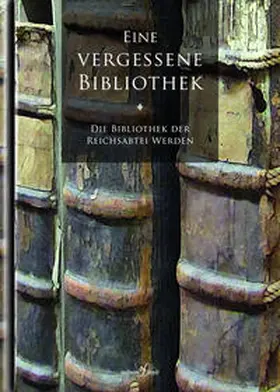 Meder |  Eine vergessene Bibliothek | Buch |  Sack Fachmedien