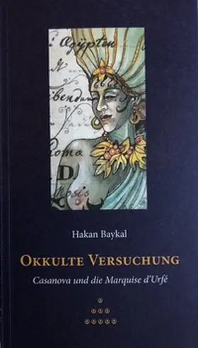 Baykal |  Okkulte Versuchung | Buch |  Sack Fachmedien