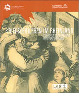 Mangold |  Kriegs(er)leben im Rheinland | Buch |  Sack Fachmedien