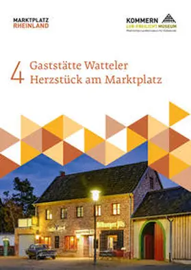 Mangold |  Gaststätte Watteler | Buch |  Sack Fachmedien