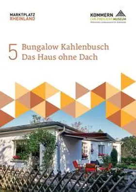 Mangold |  Bungalow Kahlenbusch | Buch |  Sack Fachmedien