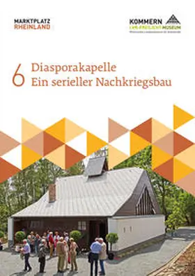 Mangold |  Diasporakapelle | Buch |  Sack Fachmedien