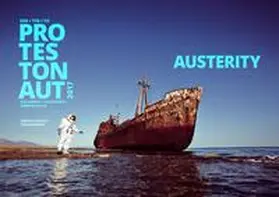 Hauk |  PROTESTONAUT Kalender 2017 | Sonstiges |  Sack Fachmedien