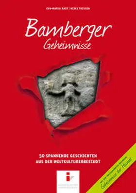 Bast / Thissen |  Bamberger Geheimnisse | Buch |  Sack Fachmedien