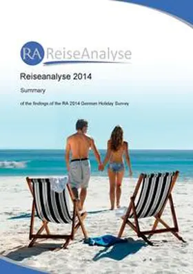 Schmücker / Koch |  Reiseanalyse 2014 (Summary) | Buch |  Sack Fachmedien