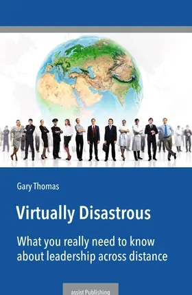 Thomas |  Virtually Disastrous | Buch |  Sack Fachmedien