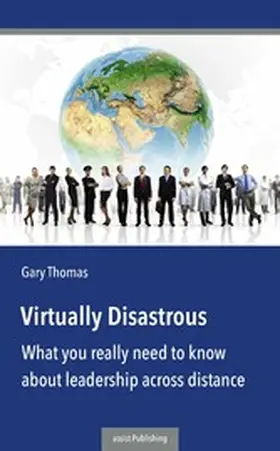 Thomas | Virtually Disastrous | E-Book | www2.sack.de