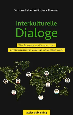 Fabellini / Thomas |  Interkulturelle Dialoge | Buch |  Sack Fachmedien