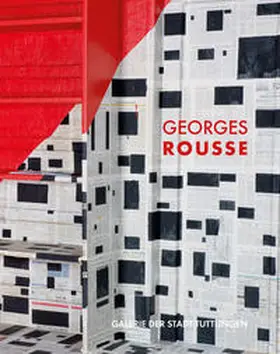 Ehrmann-Schindlbeck |  Georges Rousse | Buch |  Sack Fachmedien