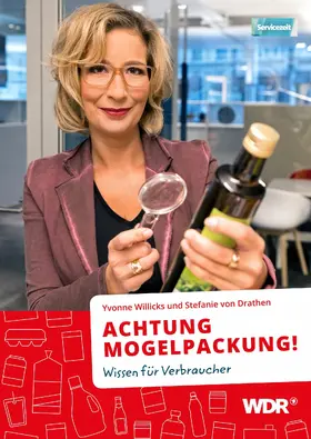 Willicks / Drathen |  ACHTUNG MOGELPACKUNG! | eBook | Sack Fachmedien