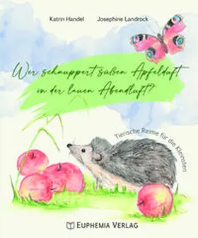 Handel |  Wer schnuppert süßen Apfelduft in der lauen Abendluft | Buch |  Sack Fachmedien