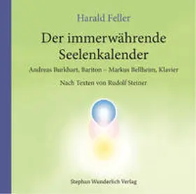  Der immerwährende Seelenkalender | Sonstiges |  Sack Fachmedien
