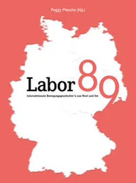 Piesche / Lauré al-Samarai |  Labor 89 | Buch |  Sack Fachmedien