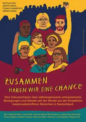  Zusammen haben wir eine Chance | Sonstiges |  Sack Fachmedien