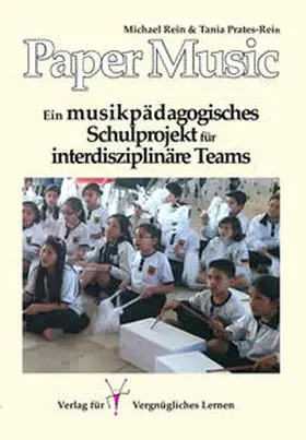 Rein / Prates-Rein |  Paper Music | Buch |  Sack Fachmedien