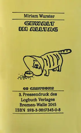 Wurster |  Gewalt im Alltag | Buch |  Sack Fachmedien