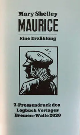 Shelley |  Maurice oder die Fischerhütte | Buch |  Sack Fachmedien