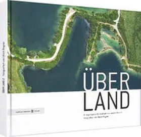 Augsburger Allgemeine |  ÜBER LAND 2 | Buch |  Sack Fachmedien