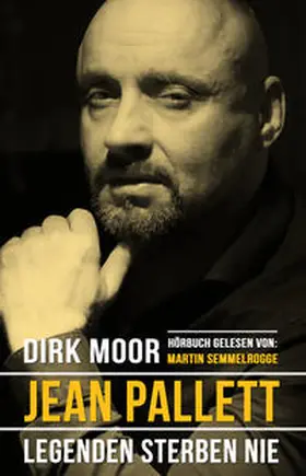 Moor / Schwennesen |  Jean Pallett - Legenden sterben nie | Buch |  Sack Fachmedien