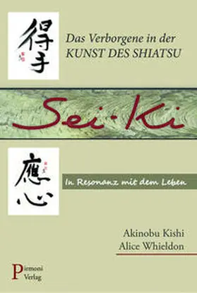 Kishi / Whieldon |  Sei-ki | Buch |  Sack Fachmedien